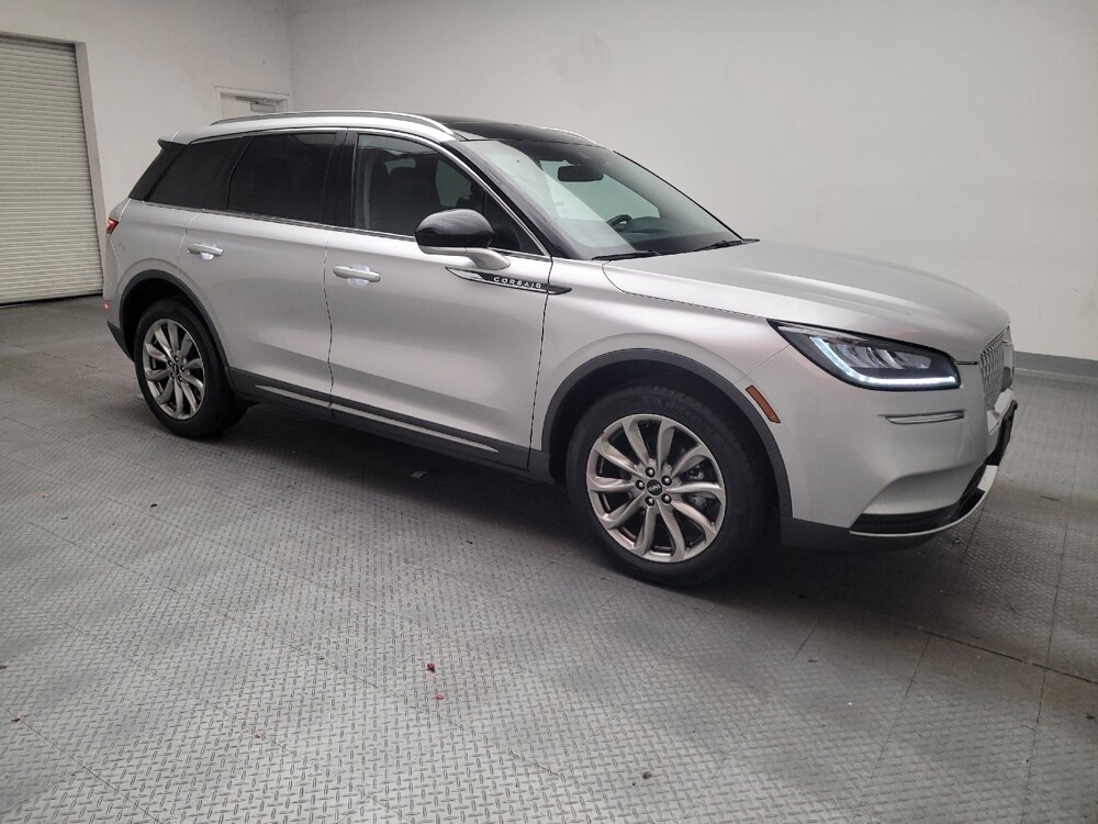 2020 Lincoln Corsair in Sacramento, CA 95821 - 18143369 11