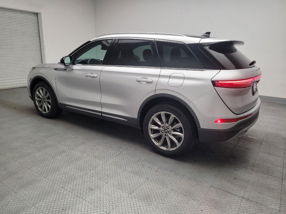 2020 Lincoln Corsair in Sacramento, CA 95821 - 18143369 3