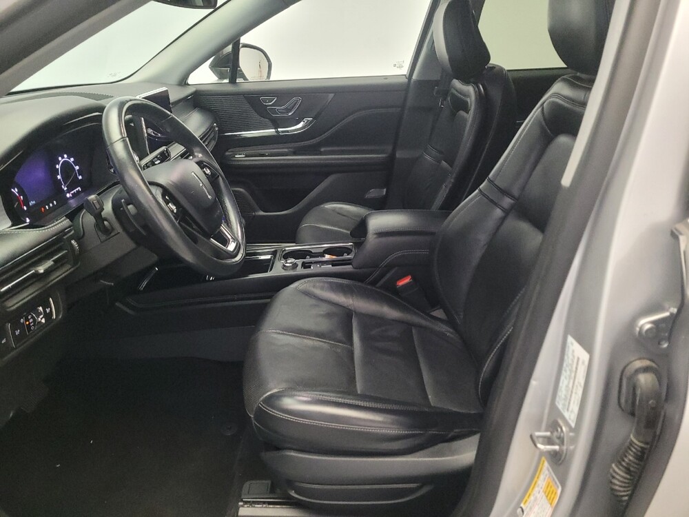 2020 Lincoln Corsair in Sacramento, CA 95821 - 18143369 17