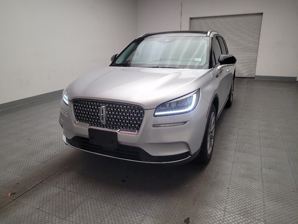 2020 Lincoln Corsair in Sacramento, CA 95821 - 18143369 15
