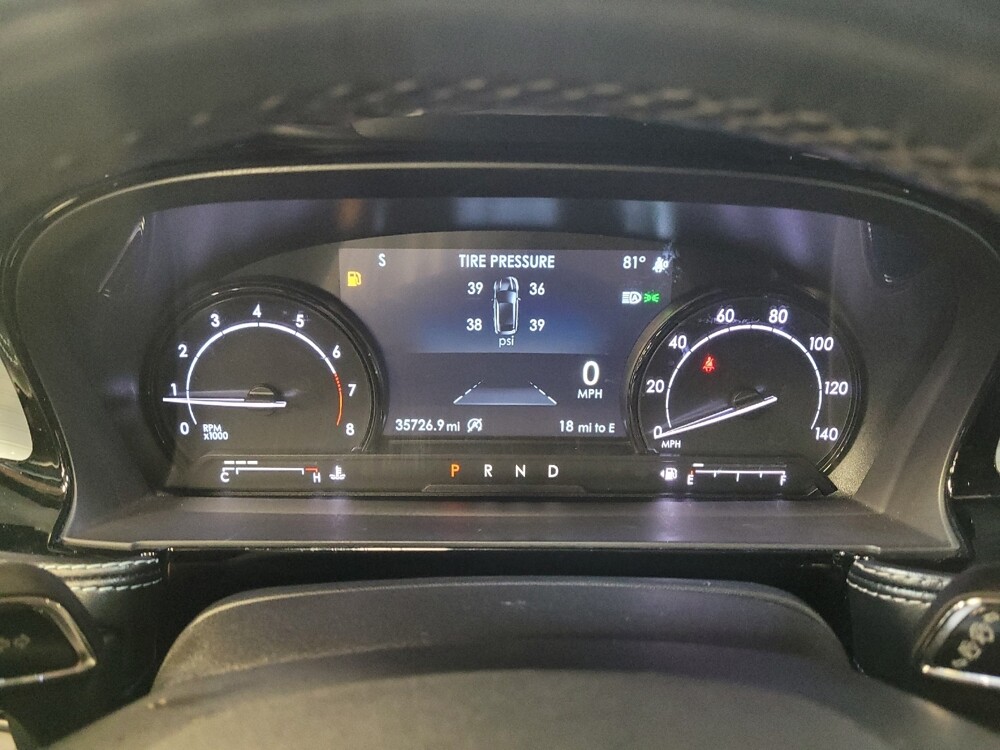2020 Lincoln Corsair in Sacramento, CA 95821 - 18143369 23
