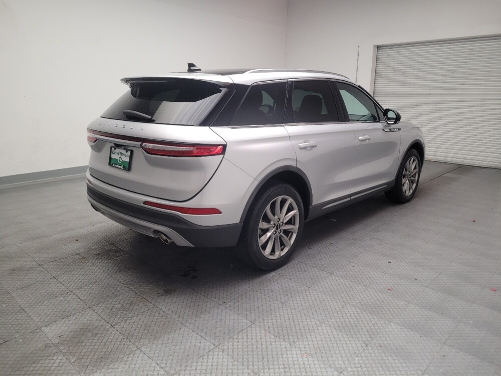 2020 Lincoln Corsair in Sacramento, CA 95821 - 18143369 9