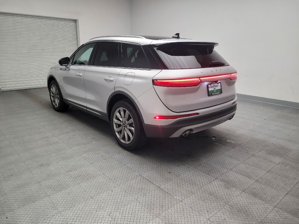 2020 Lincoln Corsair in Sacramento, CA 95821 - 18143369 5