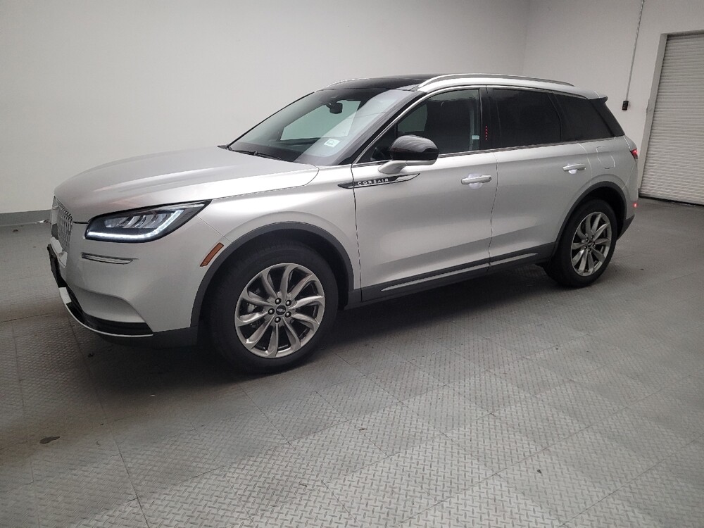 2020 Lincoln Corsair in Sacramento, CA 95821 - 18143369 2