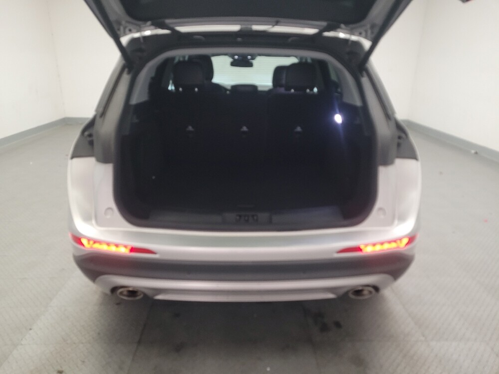 2020 Lincoln Corsair in Sacramento, CA 95821 - 18143369 29