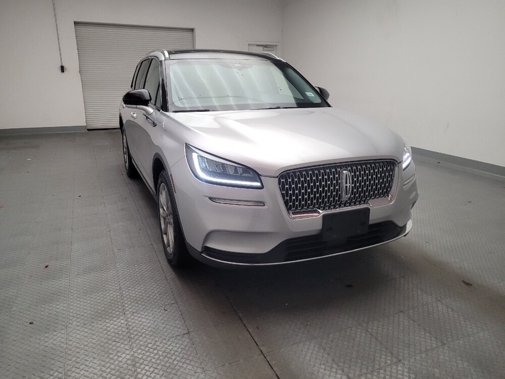 2020 Lincoln Corsair in Sacramento, CA 95821 - 18143369 14