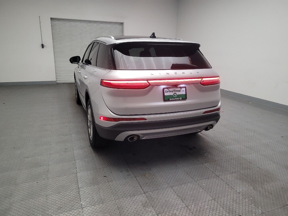 2020 Lincoln Corsair in Sacramento, CA 95821 - 18143369 6