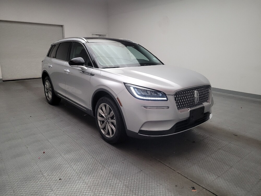 2020 Lincoln Corsair in Sacramento, CA 95821 - 18143369 13