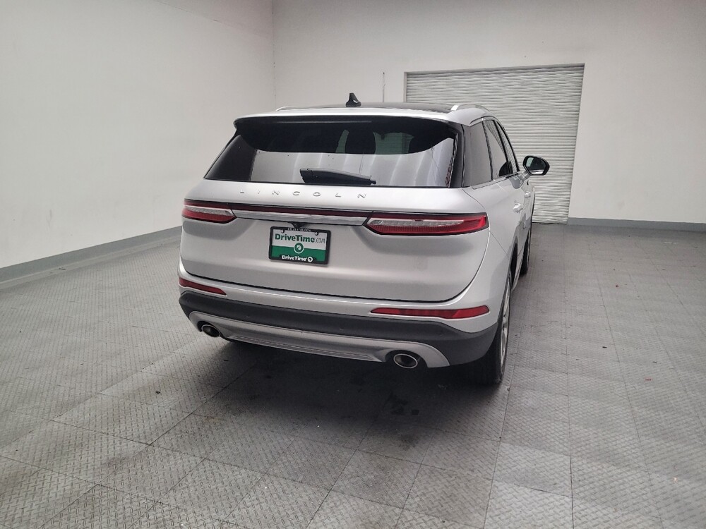 2020 Lincoln Corsair in Sacramento, CA 95821 - 18143369 7