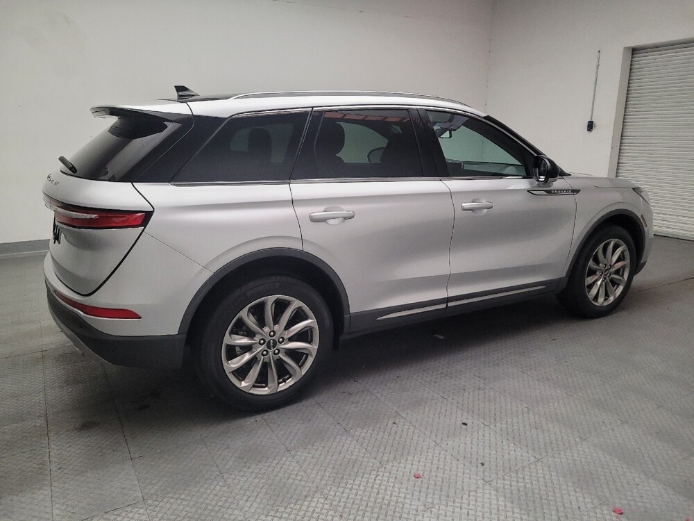 2020 Lincoln Corsair in Sacramento, CA 95821 - 18143369 10