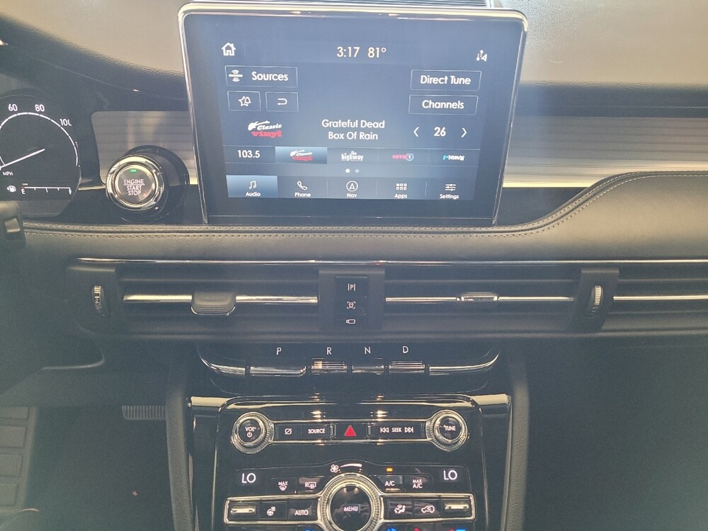 2020 Lincoln Corsair in Sacramento, CA 95821 - 18143369 25