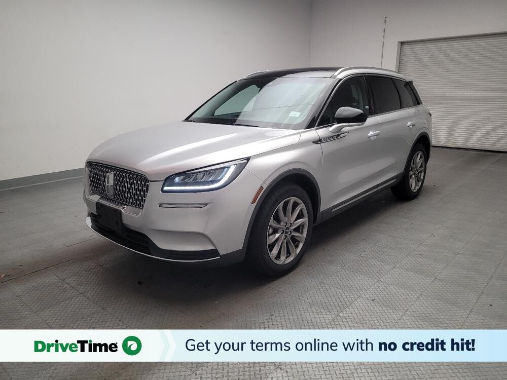 2020 Lincoln Corsair in Sacramento, CA 95821 - 18143369