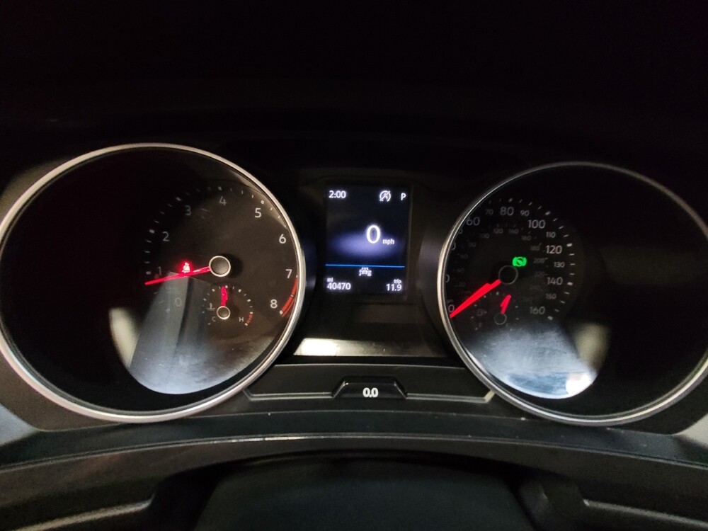 2021 Volkswagen Tiguan in El Cajon, CA 92020 - 18143370 23