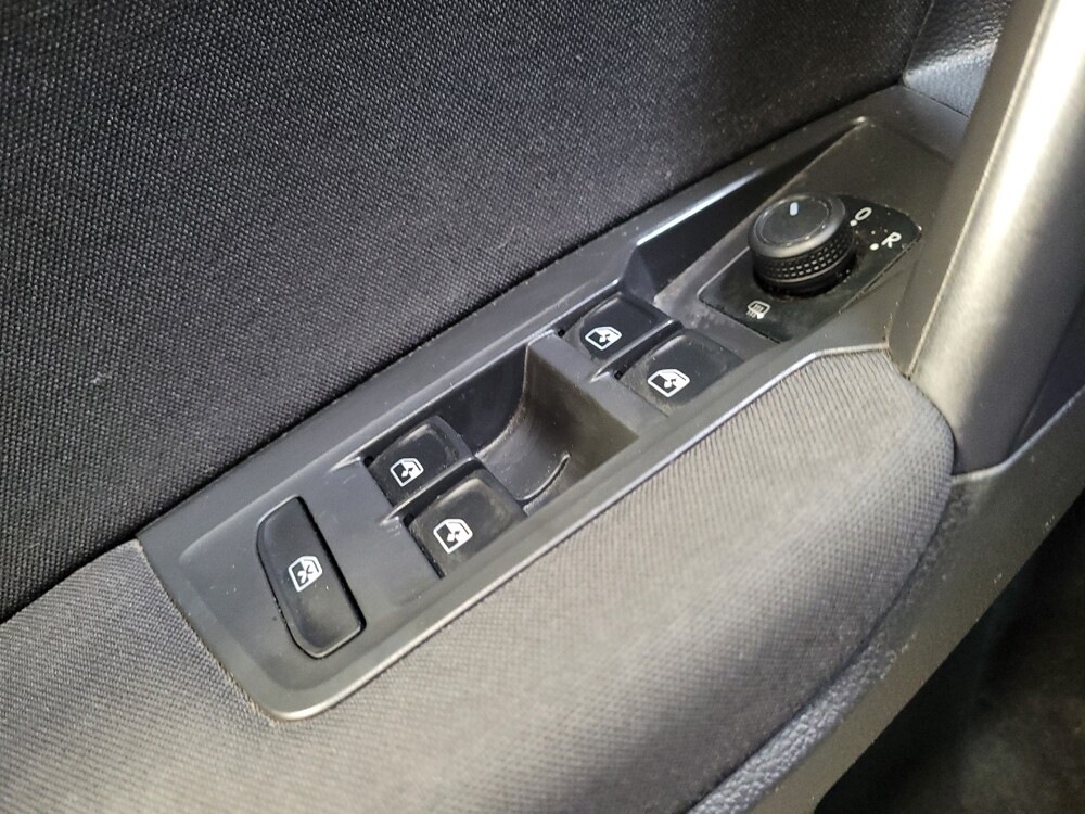 2021 Volkswagen Tiguan in El Cajon, CA 92020 - 18143370 27