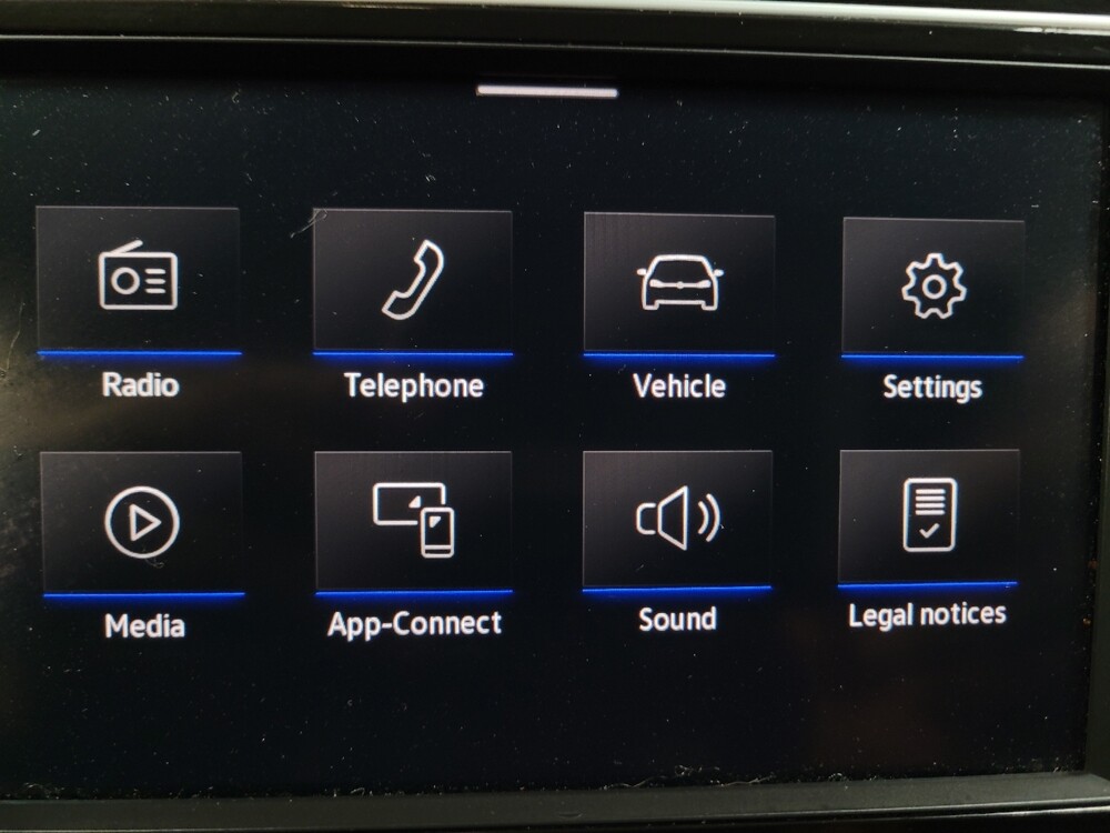 2021 Volkswagen Tiguan in El Cajon, CA 92020 - 18143370 25