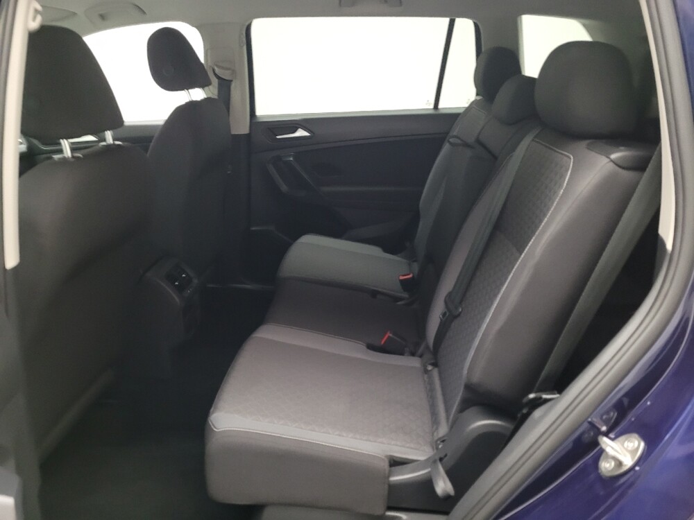 2021 Volkswagen Tiguan in El Cajon, CA 92020 - 18143370 18