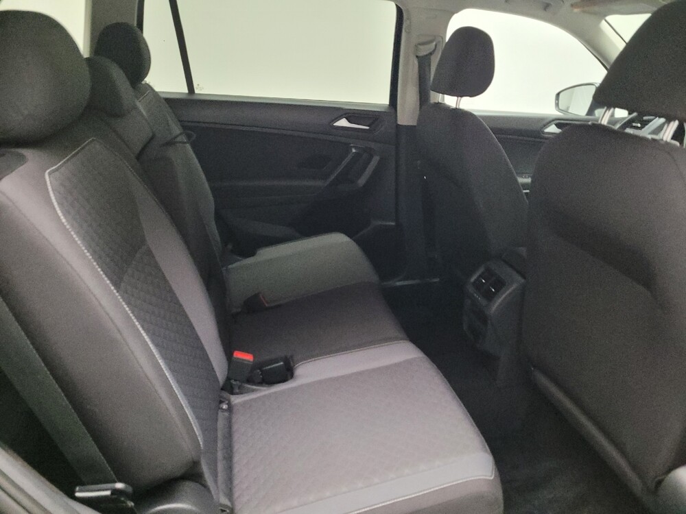 2021 Volkswagen Tiguan in El Cajon, CA 92020 - 18143370 19