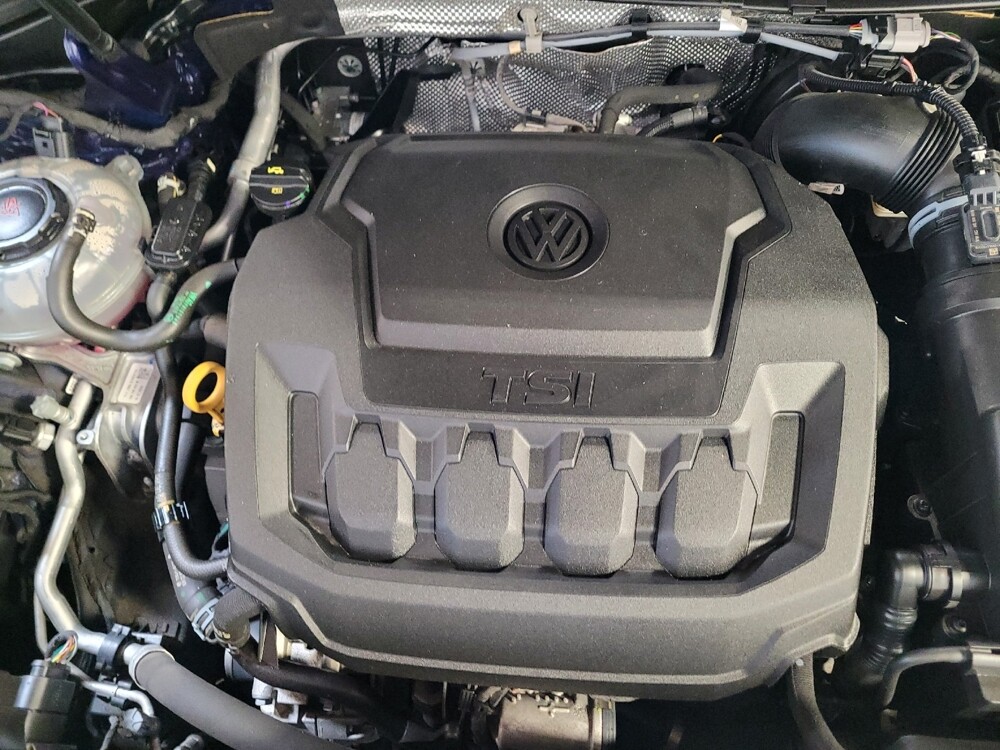 2021 Volkswagen Tiguan in El Cajon, CA 92020 - 18143370 30