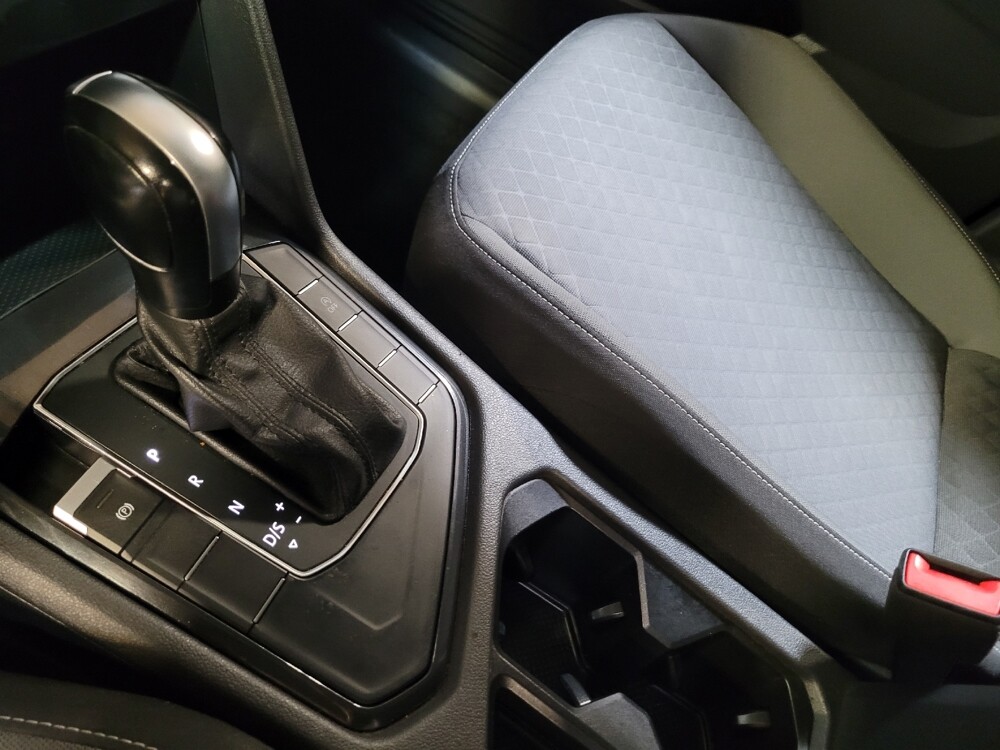 2021 Volkswagen Tiguan in El Cajon, CA 92020 - 18143370 26
