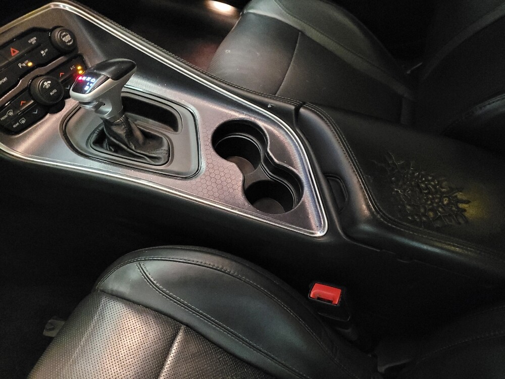 2017 Dodge Challenger in Riverside, CA 92504 - 18143371 26