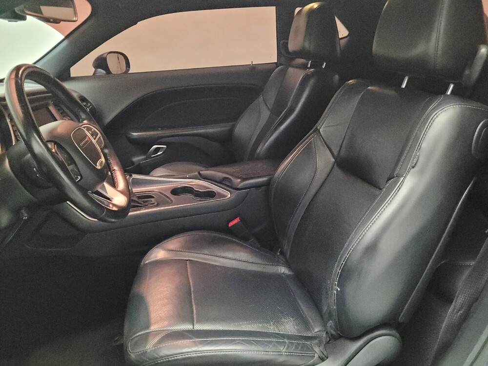 2017 Dodge Challenger in Riverside, CA 92504 - 18143371 17