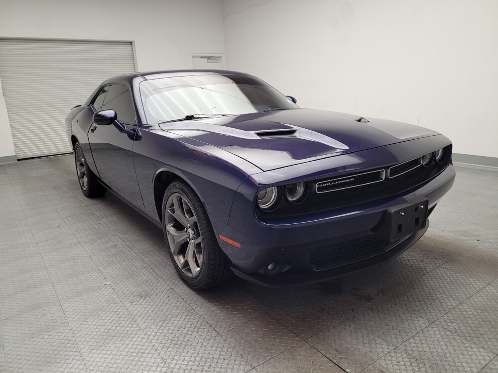 2017 Dodge Challenger in Riverside, CA 92504 - 18143371 13