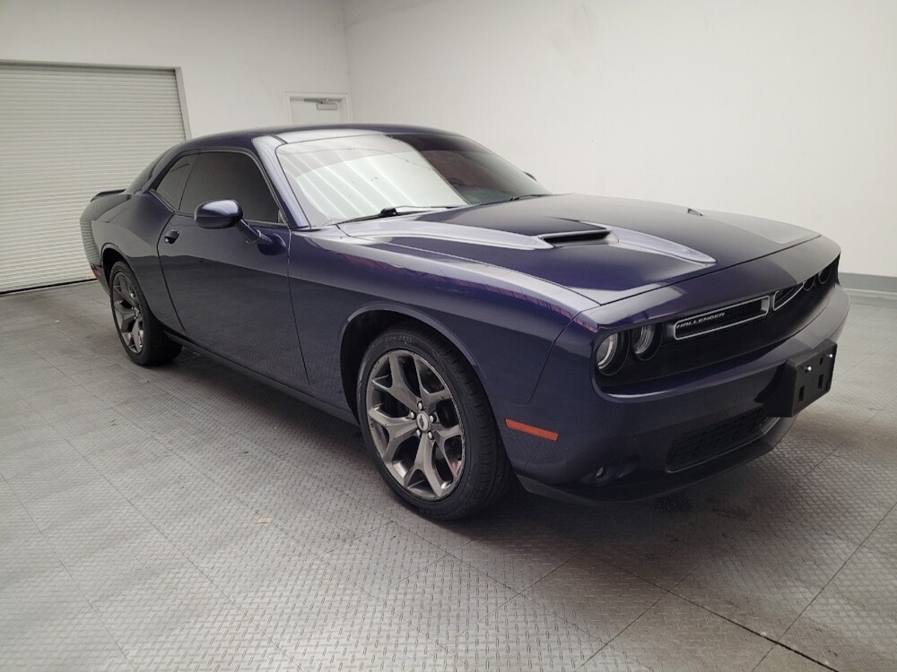 2017 Dodge Challenger in Riverside, CA 92504 - 18143371 11