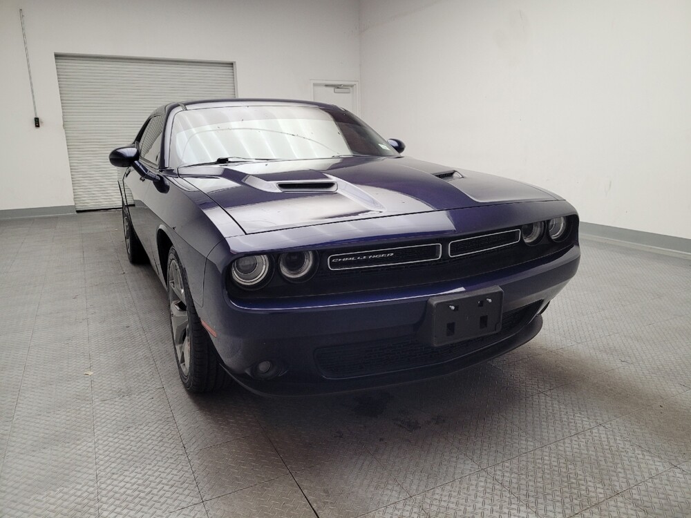2017 Dodge Challenger in Riverside, CA 92504 - 18143371 14