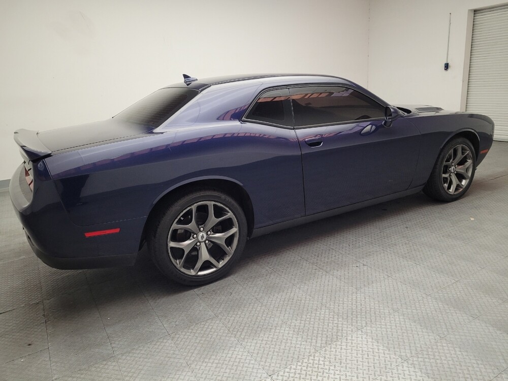 2017 Dodge Challenger in Riverside, CA 92504 - 18143371 10