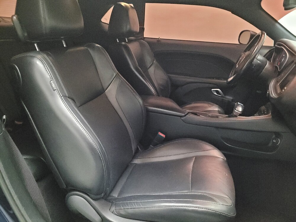 2017 Dodge Challenger in Riverside, CA 92504 - 18143371 21
