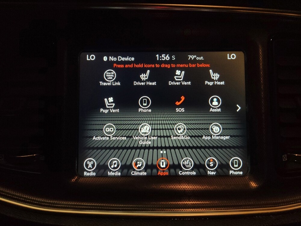 2017 Dodge Challenger in Riverside, CA 92504 - 18143371 25