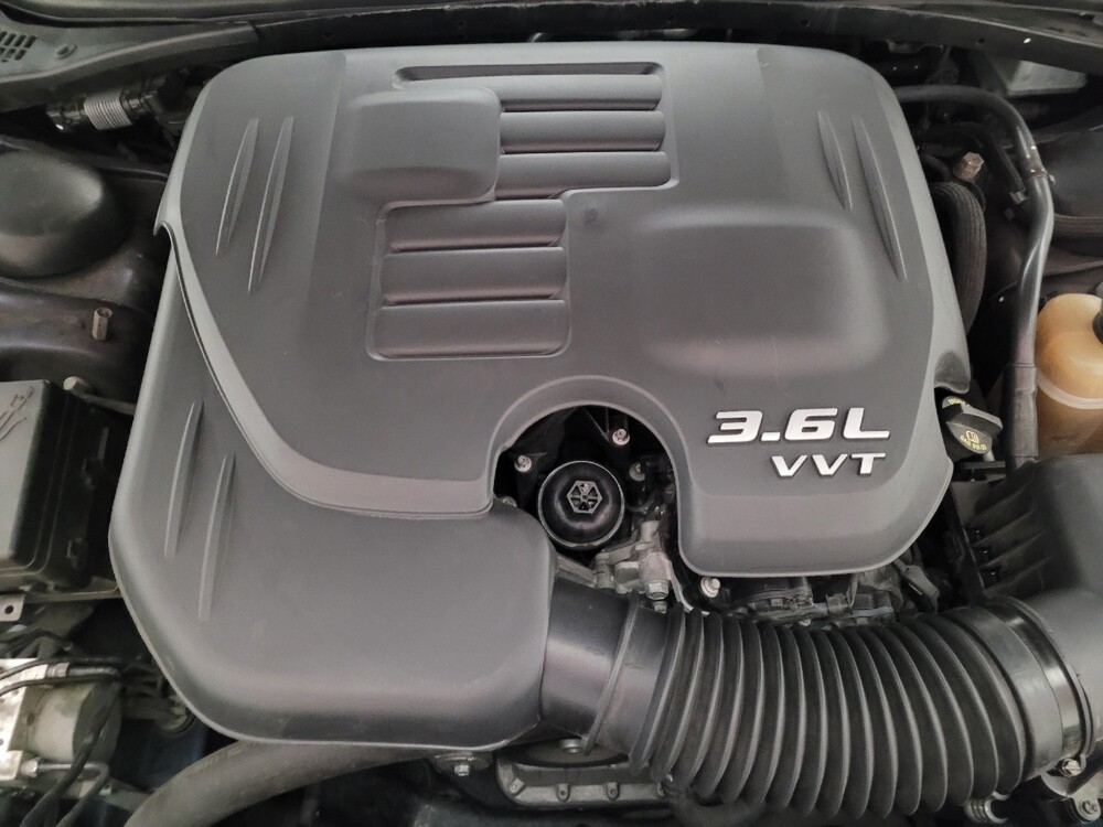 2017 Dodge Challenger in Riverside, CA 92504 - 18143371 30