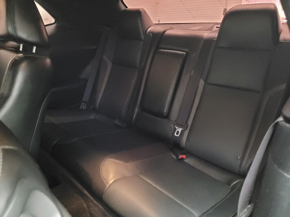 2017 Dodge Challenger in Riverside, CA 92504 - 18143371 18