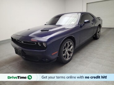 2017 Dodge Challenger in Riverside, CA 92504
