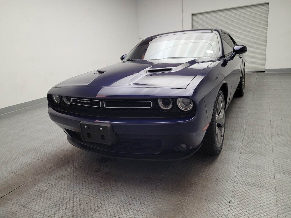 2017 Dodge Challenger in Riverside, CA 92504 - 18143371 15