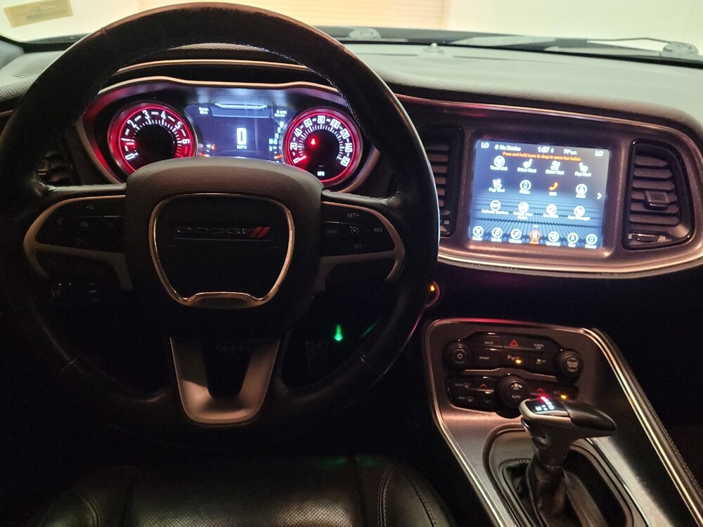 2017 Dodge Challenger in Riverside, CA 92504 - 18143371 22