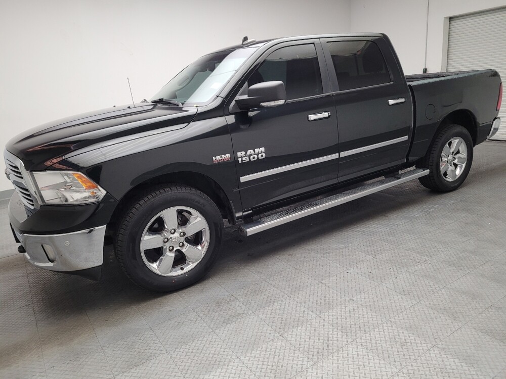 2017 RAM 1500 in Torrance, CA 90504 - 18143372 2