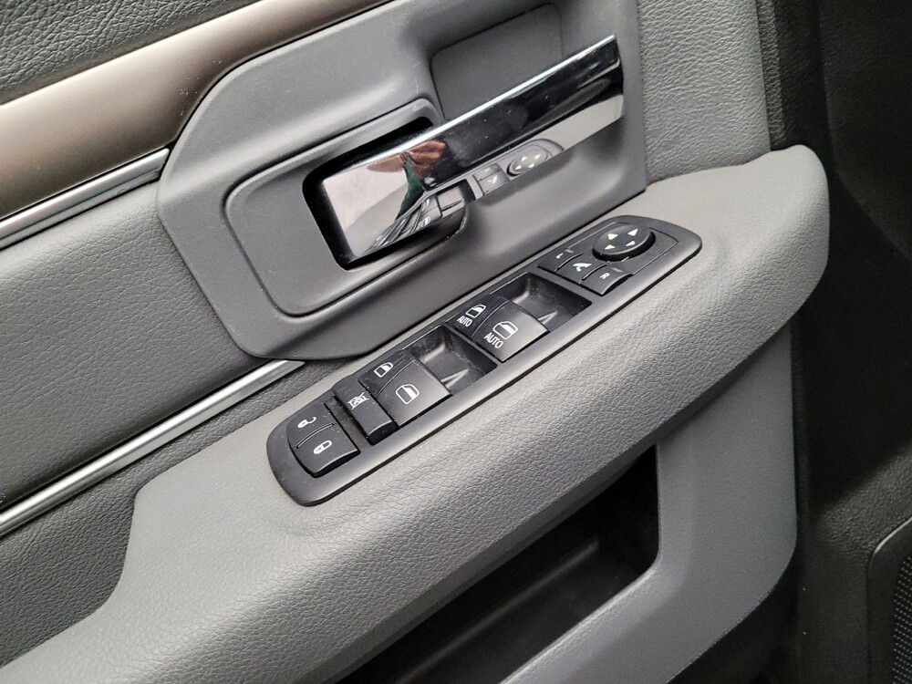 2017 RAM 1500 in Torrance, CA 90504 - 18143372 27