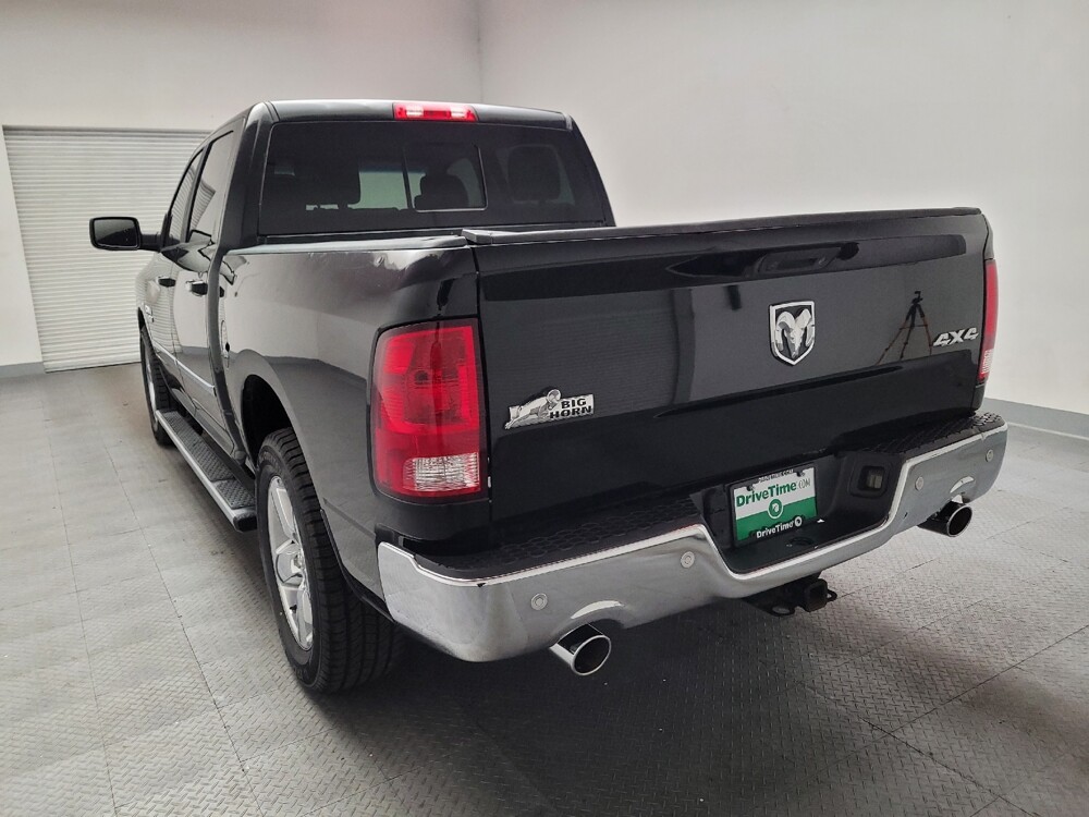 2017 RAM 1500 in Torrance, CA 90504 - 18143372 6