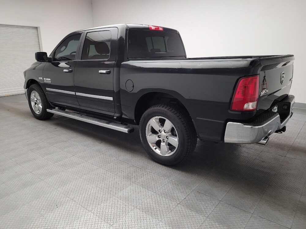2017 RAM 1500 in Torrance, CA 90504 - 18143372 3