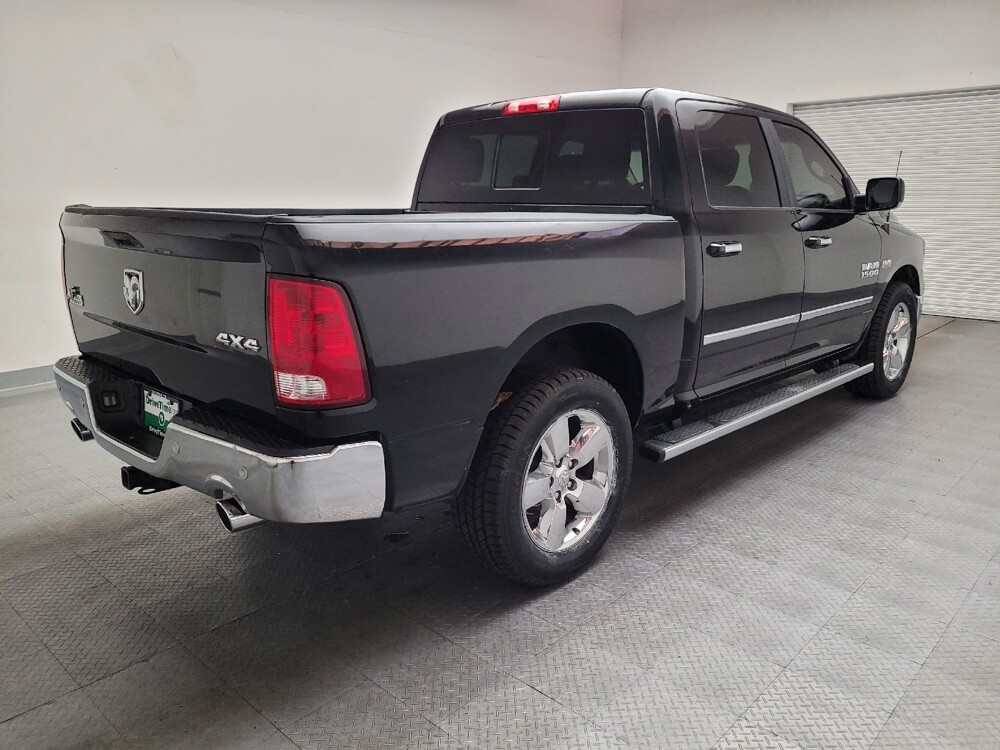 2017 RAM 1500 in Torrance, CA 90504 - 18143372 9