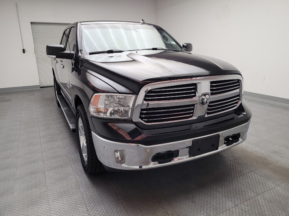 2017 RAM 1500 in Torrance, CA 90504 - 18143372 14