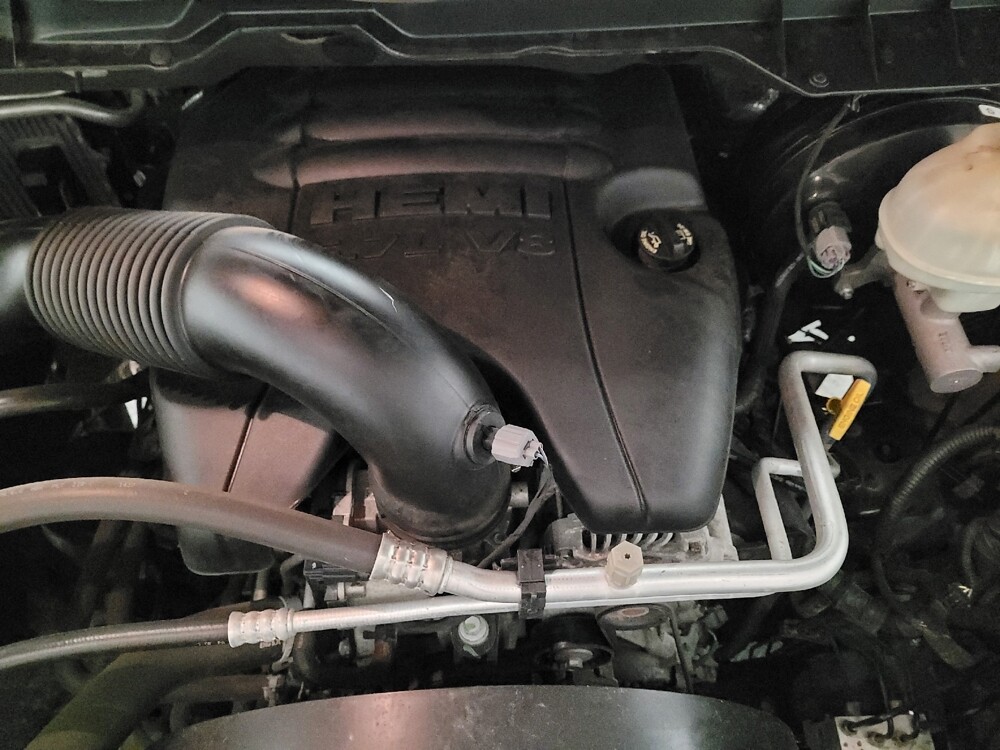 2017 RAM 1500 in Torrance, CA 90504 - 18143372 30