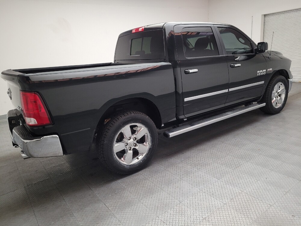 2017 RAM 1500 in Torrance, CA 90504 - 18143372 10