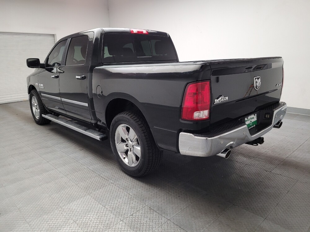 2017 RAM 1500 in Torrance, CA 90504 - 18143372 5