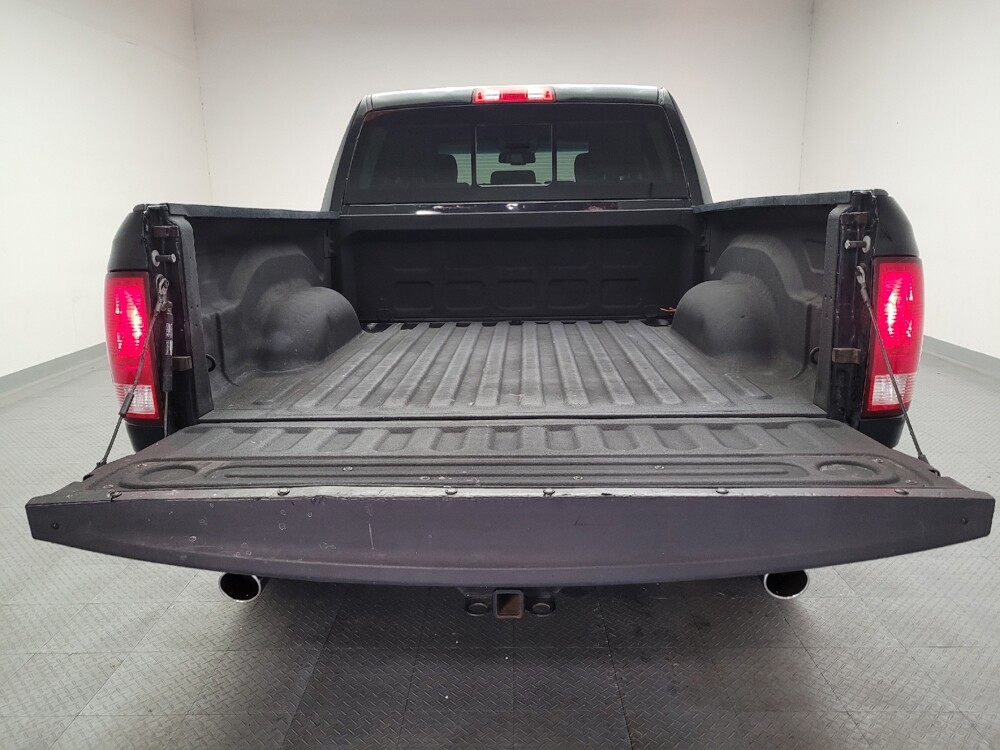 2017 RAM 1500 in Torrance, CA 90504 - 18143372 29