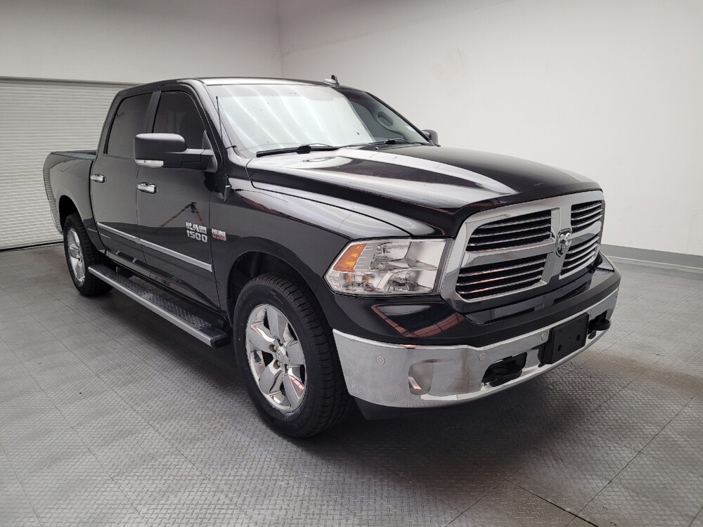 2017 RAM 1500 in Torrance, CA 90504 - 18143372 13