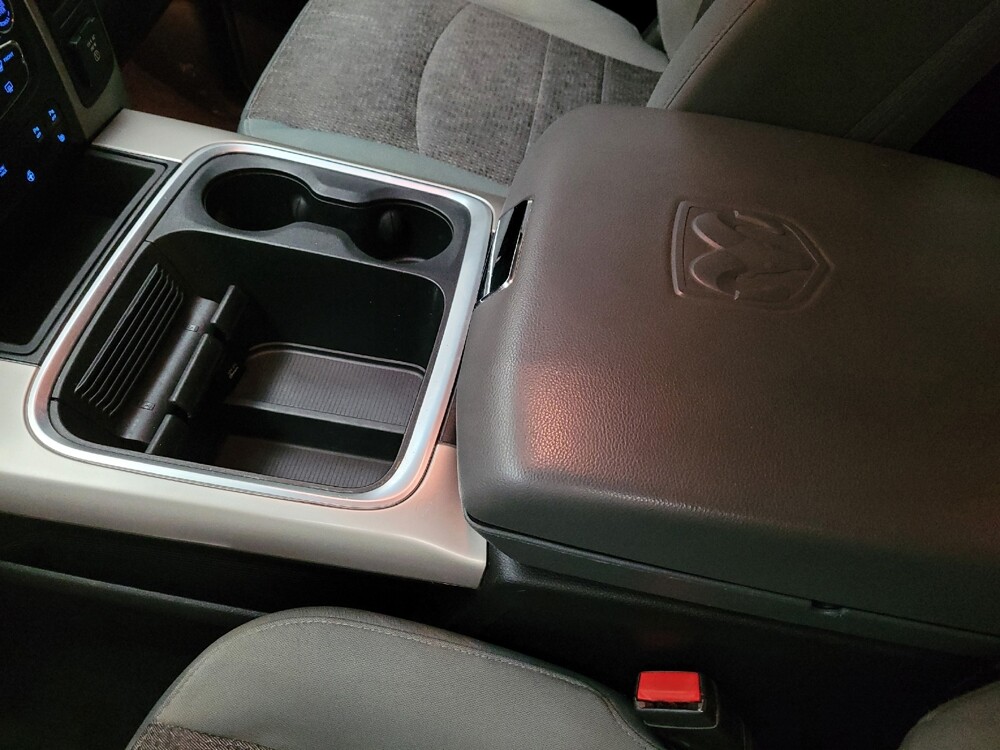 2017 RAM 1500 in Torrance, CA 90504 - 18143372 26