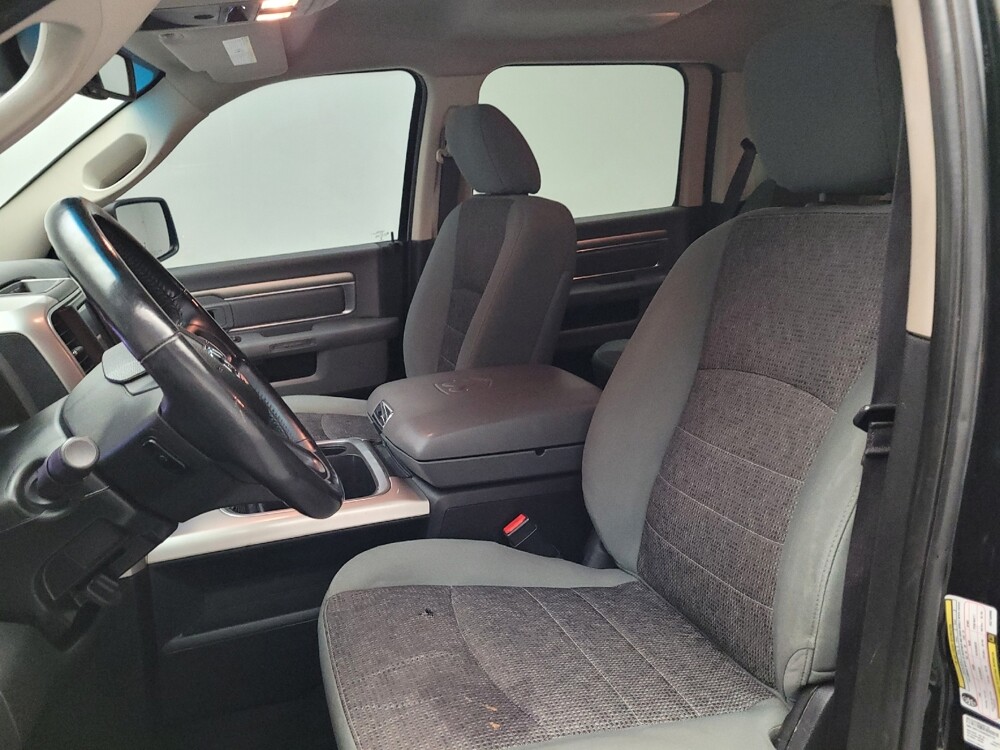 2017 RAM 1500 in Torrance, CA 90504 - 18143372 17