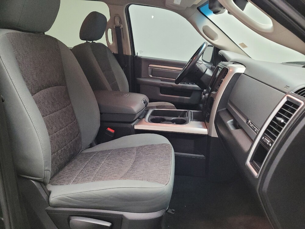2017 RAM 1500 in Torrance, CA 90504 - 18143372 21